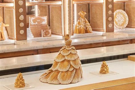 dior pop up cafe melbourne|Dior cafe Singapore: Christmas pop.